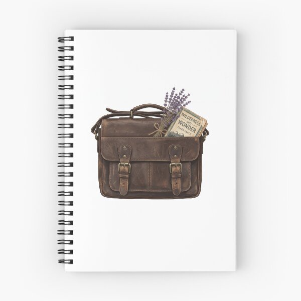 Item preview, Aesthetic Messenger Satchel designed and sold by Peter Veselinović.