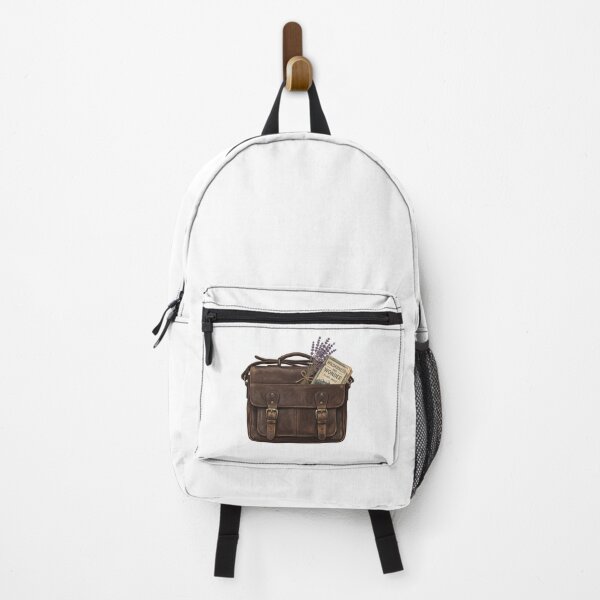 Item preview, Aesthetic Messenger Satchel designed and sold by Peter Veselinović.