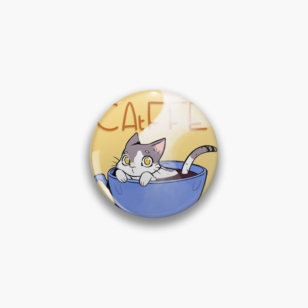 Item preview, Pin designed and sold by Gidigi.