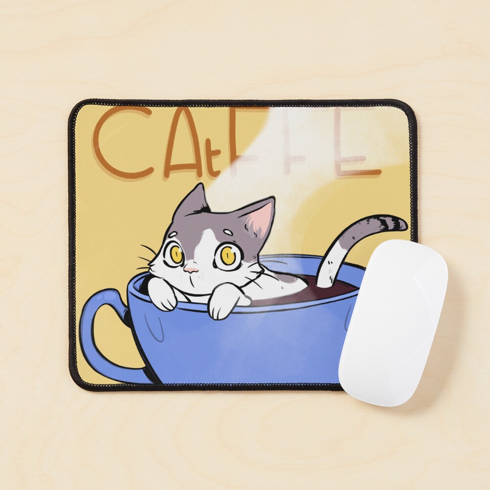 Item preview, Mouse Pad designed and sold by Gidigi.