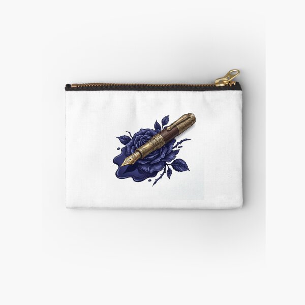 Item preview, The Tormented Poet’s Fountain Pen designed and sold by Peter Veselinović.