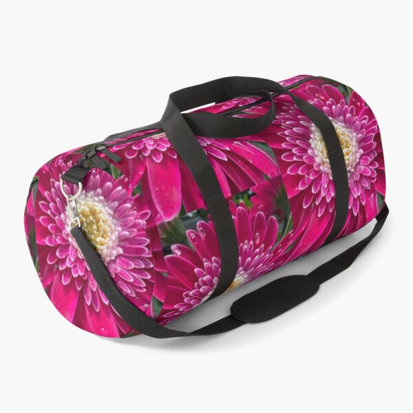 Item preview, Little gems on the pedals of a Gerber Daisy designed and sold by Betsy Phillips.