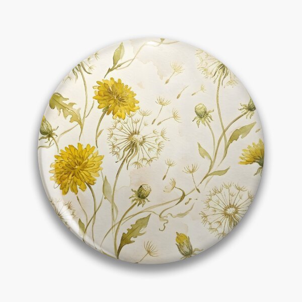 Item preview, Dandelions designed and sold by GraphicsClub.