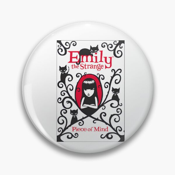 Item preview, Anime Manga  Comics Movies Emily  designed and sold by 10-windo.
