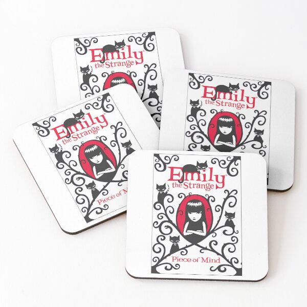 Item preview, Anime Manga  Comics Movies Emily  designed and sold by 10-windo.