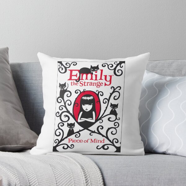 Item preview, Anime Manga  Comics Movies Emily  designed and sold by 10-windo.