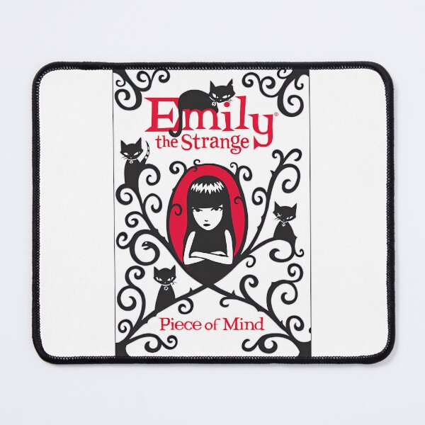 Item preview, Anime Manga Comics Movies Emily designed and sold by 10-windo.