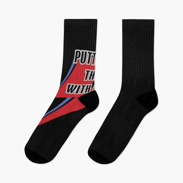 Item preview, Putting Out the Fire with Gasoline — Thunder Typography Bowie Tribute designed and sold by simpledarkwavewisdom.