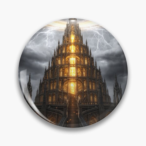 Item preview, Ironclad Spire: The Celestial Ascent designed and sold by Ironclad SPIRE.