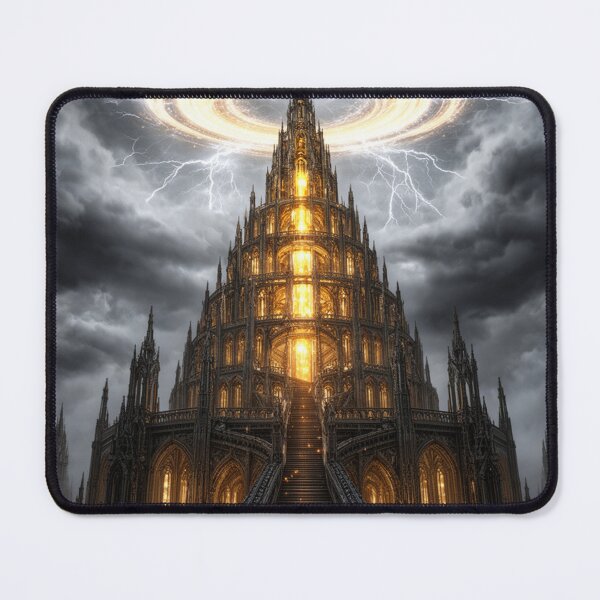 Item preview, Ironclad Spire: The Celestial Ascent designed and sold by Ironclad SPIRE.