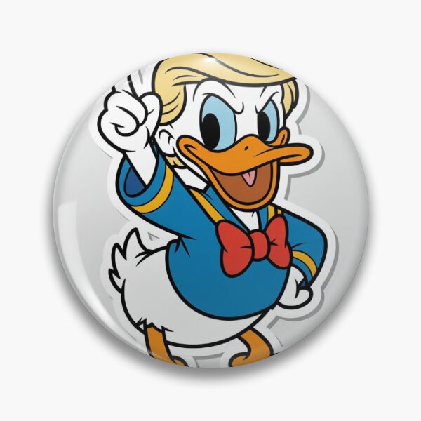 Item preview, Donald Duck designed and sold by Inoveartes.