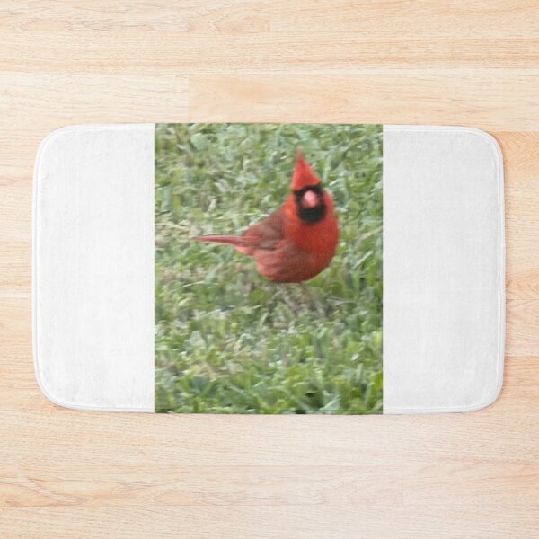 Item preview, The Crimson Songbird. designed and sold by Pearls1.