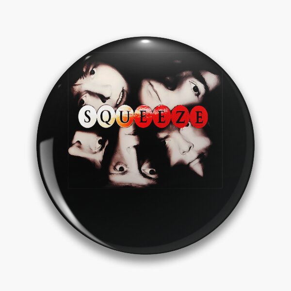 Item preview, Musician Band Squeeze Music Man  designed and sold by peakakaraya.