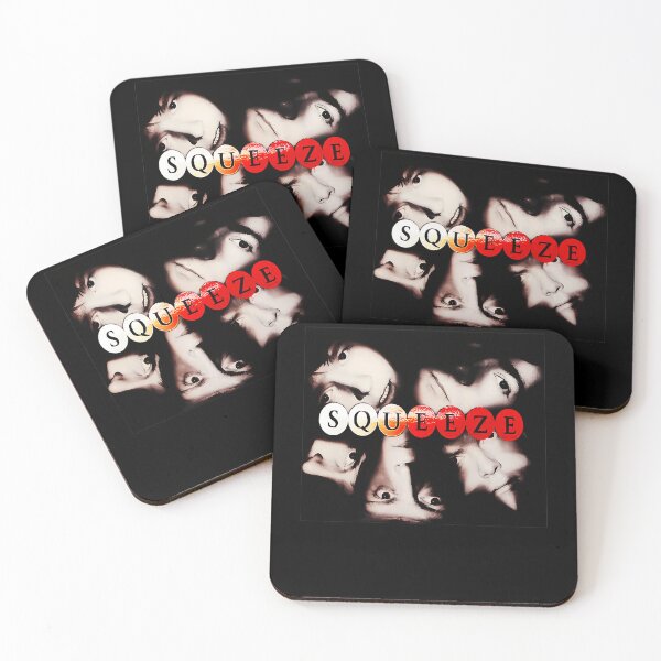 Item preview, Musician Band Squeeze Music Man  designed and sold by peakakaraya.