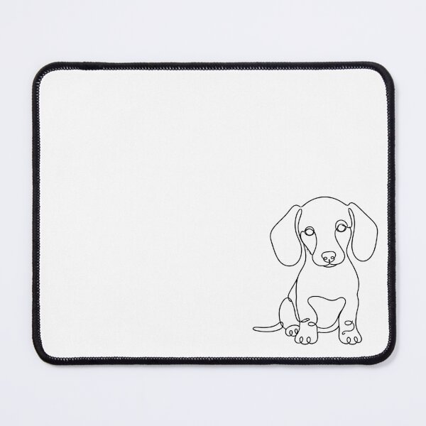 Item preview, Dachshund designed and sold by Tempsv.