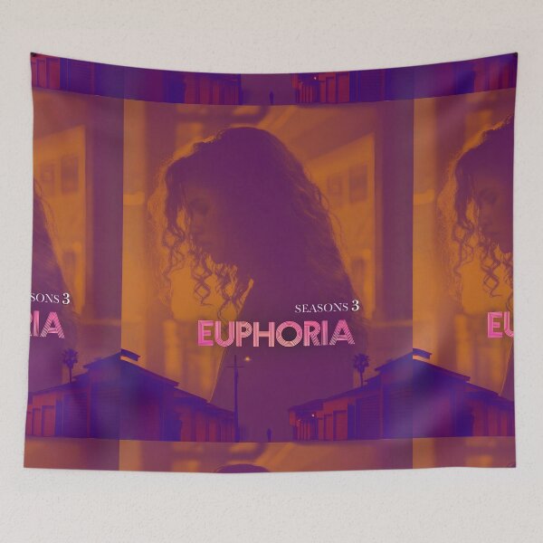 Item preview, Euphoria designed and sold by tomasghrad.