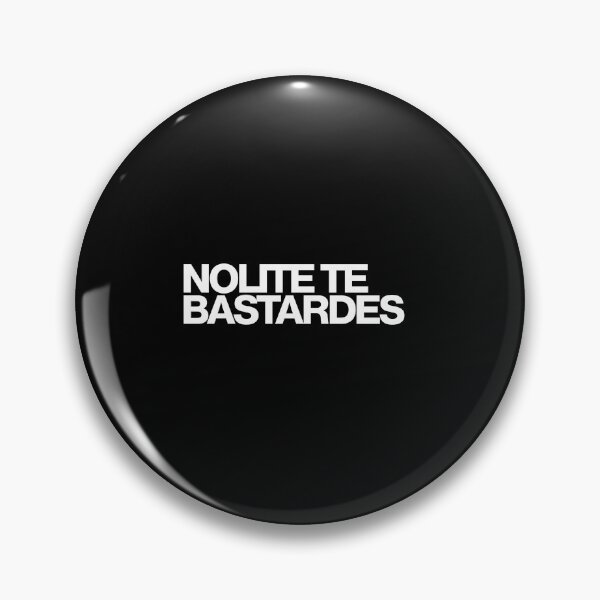 Item preview, Nolite Te Bastardes - The Handmaids Tale Art designed and sold by dsxclothing.