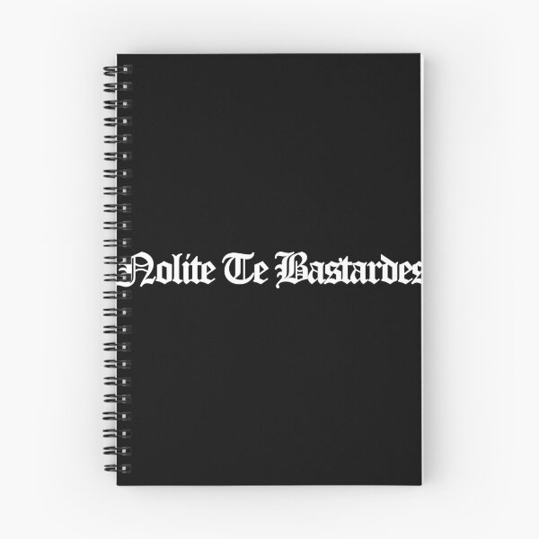 Item preview, Nolite Te Bastardes - The Handmaids Tale Art designed and sold by dsxclothing.