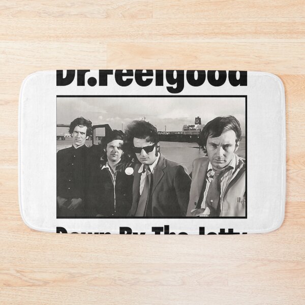 Item preview, My Favorite People Dr. Feelgood Down By The Jetty Motley Crue Gifts For Birthday designed and sold by Benjamin Imamovic.