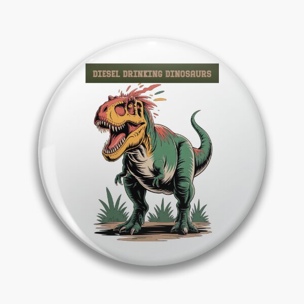 Item preview, Suffering designed and sold by Diesel Drinking Dinosaurs.