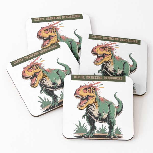 Item preview, Suffering designed and sold by Diesel Drinking Dinosaurs.