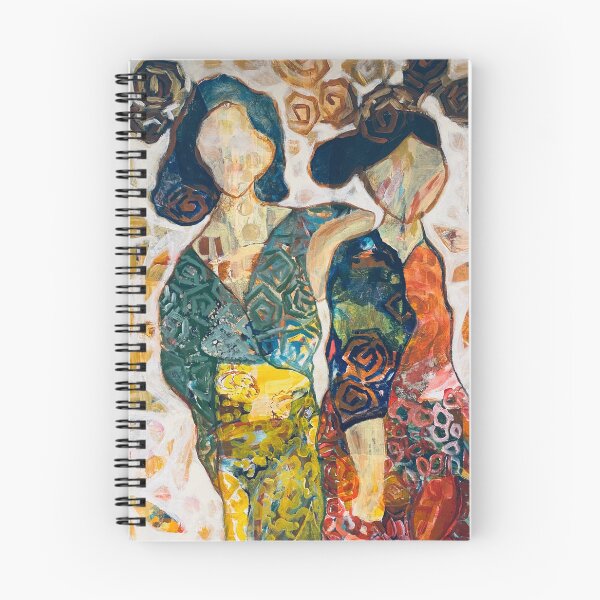 Item preview, Sister Love designed and sold by Nina Lahrmann.