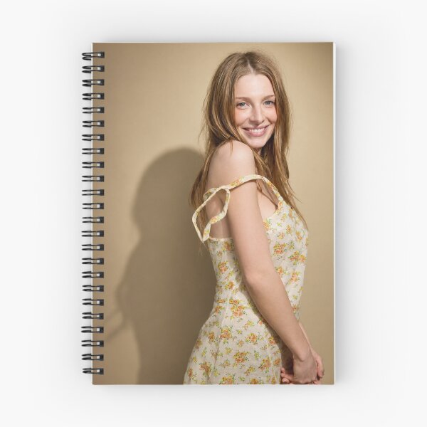 Item preview, Hunter Schafer Soft Smile designed and sold by oliviafowlerart.