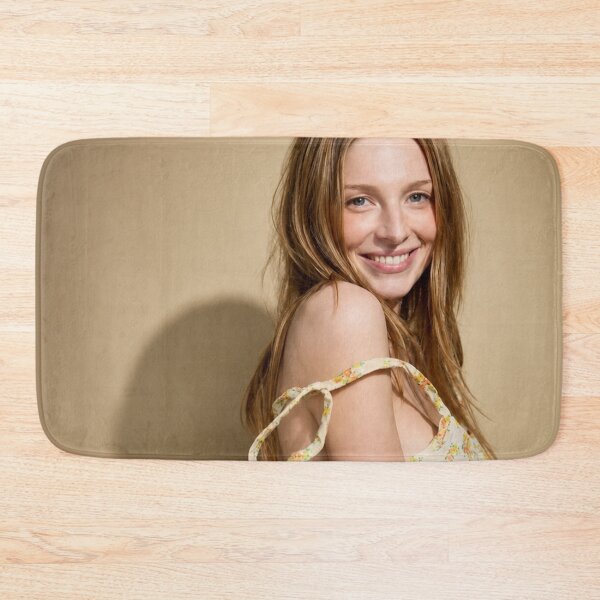 Item preview, Hunter Schafer Soft Smile designed and sold by oliviafowlerart.