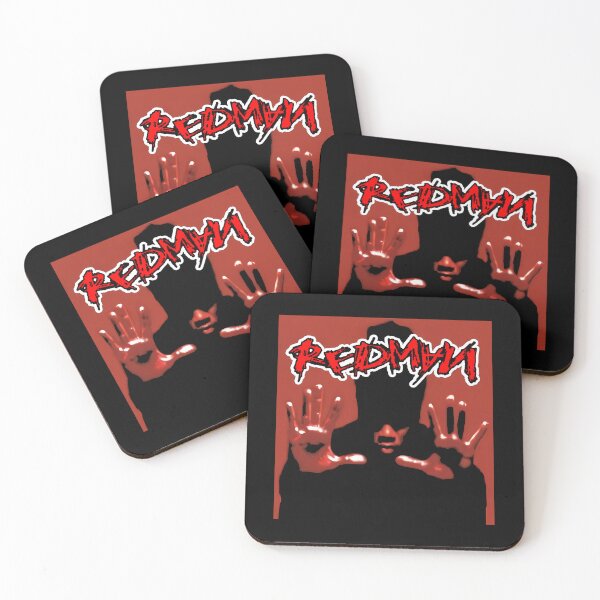 Item preview, Redmans designed and sold by Benda-Designs.