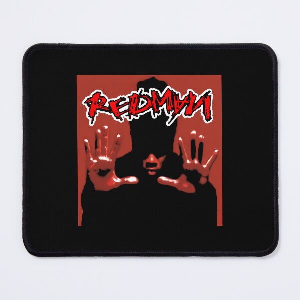 Item preview, Redmans designed and sold by Benda-Designs.