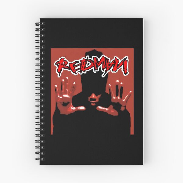 Item preview, Redmans designed and sold by Benda-Designs.