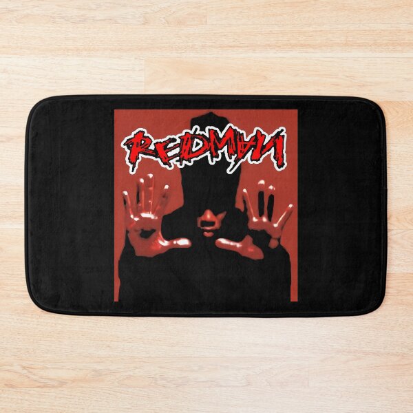 Item preview, Redmans designed and sold by Benda-Designs.