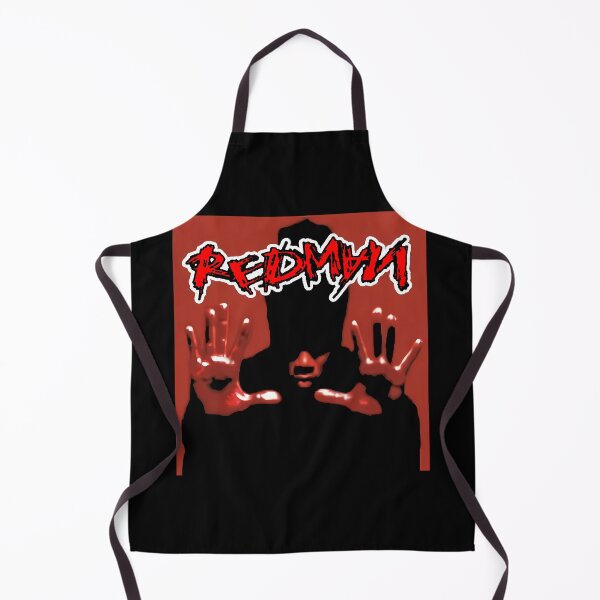 Item preview, Redmans designed and sold by Benda-Designs.