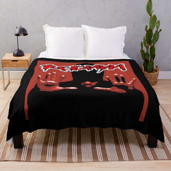 Item preview, Redmans designed and sold by Benda-Designs.