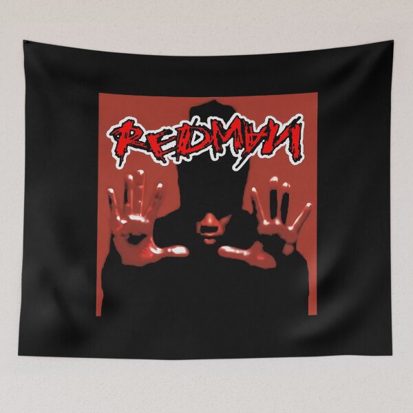 Item preview, Redmans designed and sold by Benda-Designs.