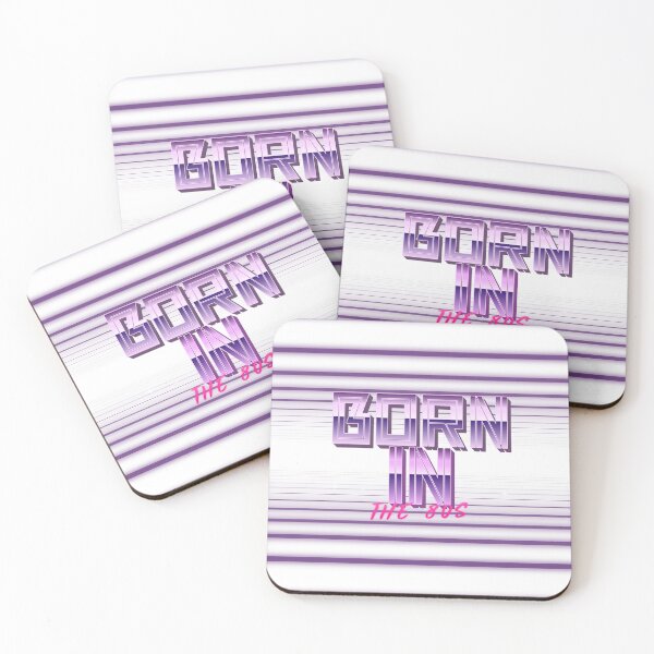 Item preview, Born in the 80s LCB designed and sold by LedCreativeBrnd.