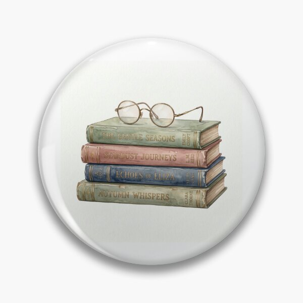 Item preview, Lived-in Library Stack designed and sold by Peter Veselinović.