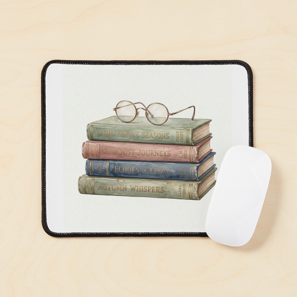 Item preview, Mouse Pad designed and sold by veseli5.