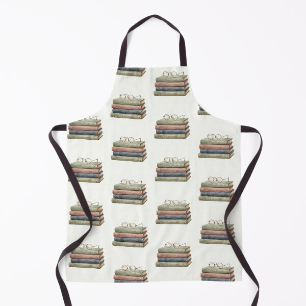 Item preview, Lived-in Library Stack designed and sold by Peter Veselinović.