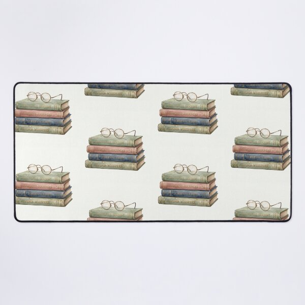 Item preview, Lived-in Library Stack designed and sold by Peter Veselinović.