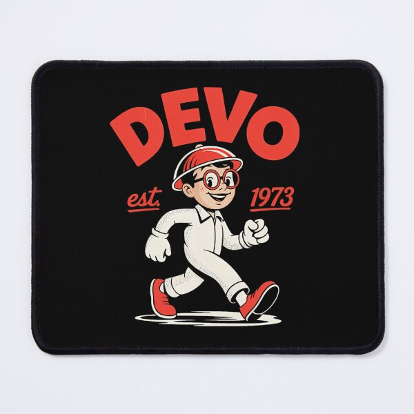 Item preview, Devo Est 1973 designed and sold by Benjamin Imamovic.
