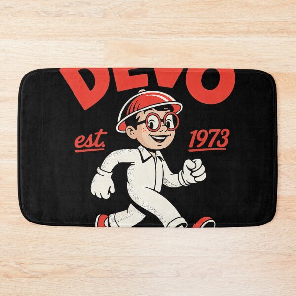 Item preview, Devo Est 1973 designed and sold by Benjamin Imamovic.