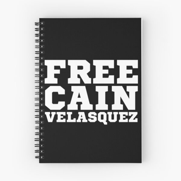 Item preview,  Free Cain Velasquez designed and sold by JeyVel.