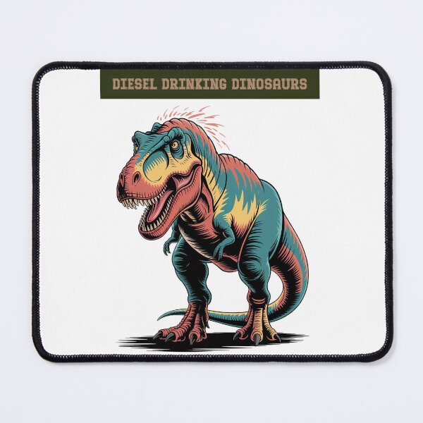 Item preview, Incapacitated designed and sold by Diesel Drinking Dinosaurs.