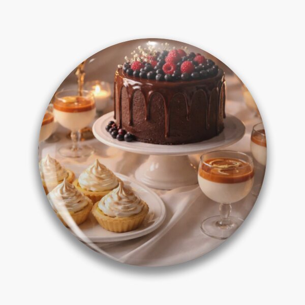 Item preview, Sweet Luxury by Candlelight. designed and sold by JoyNest = "The nest of joy".
