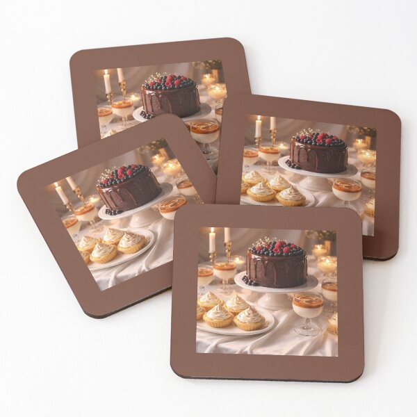 Item preview, Sweet Luxury by Candlelight. designed and sold by JoyNest = "The nest of joy".
