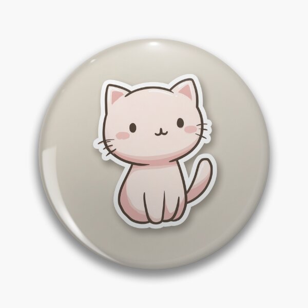 Item preview, PINK CAT designed and sold by luciaperezpiris.