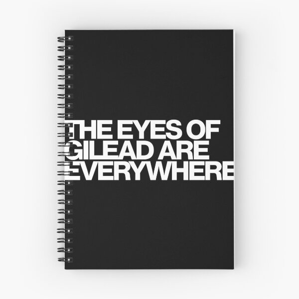 Item preview, The Eyes Of Gilead Are Everywhere - The Handmaids Tale Art designed and sold by dsxclothing.