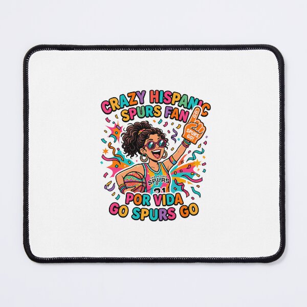 Item preview, Spurs Basketball Team PNG, San Antonio Spurs Silver Dynasty designed and sold by lvarela0025.
