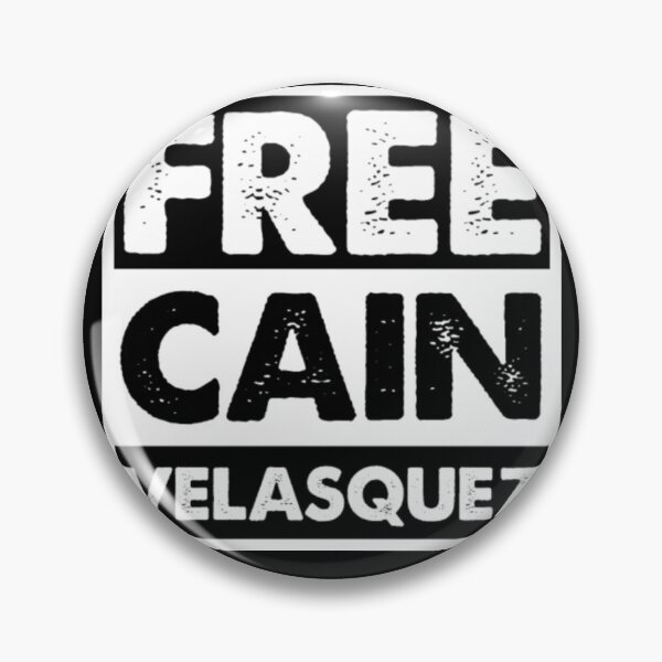Item preview, Free Cain Velasquez designed and sold by JeyVel.